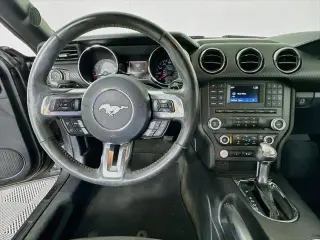 Ford Mustang 2016 V6 2dr Fastback