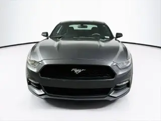 Ford Mustang 2016 V6 2dr Fastback