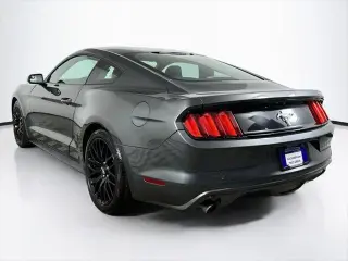 Ford Mustang 2016 V6 2dr Fastback