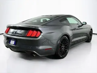 Ford Mustang 2016 V6 2dr Fastback