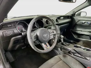 Ford Mustang 2016 V6 2dr Fastback