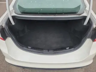 Ford Fusion 2014 SE 4dr Sedan
