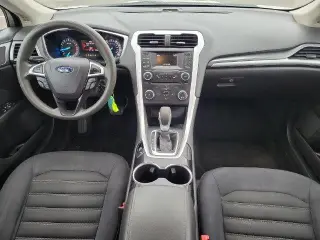 Ford Fusion 2014 SE 4dr Sedan