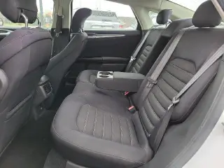 Ford Fusion 2014 SE 4dr Sedan