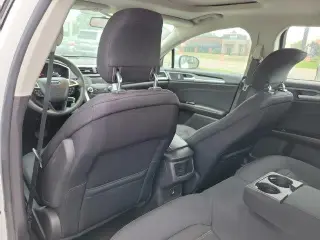 Ford Fusion 2014 SE 4dr Sedan