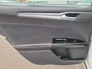 Ford Fusion 2014 SE 4dr Sedan