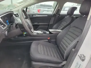 Ford Fusion 2014 SE 4dr Sedan
