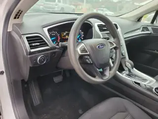 Ford Fusion 2014 SE 4dr Sedan