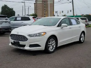 Ford Fusion 2014 SE 4dr Sedan