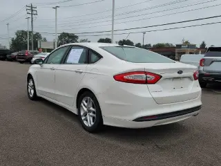 Ford Fusion 2014 SE 4dr Sedan