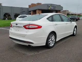 Ford Fusion 2014 SE 4dr Sedan