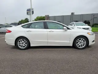 Ford Fusion 2014 SE 4dr Sedan