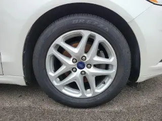 Ford Fusion 2014 SE 4dr Sedan
