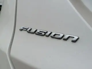 Ford Fusion 2014 SE 4dr Sedan