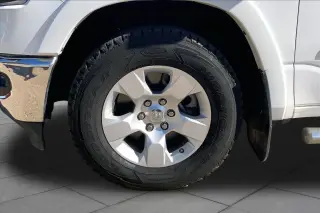 Ram 1500 2022 4x4 Laramie 4dr Crew Cab 6.4 ft. SB Pickup