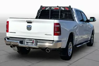 Ram 1500 2022 4x4 Laramie 4dr Crew Cab 6.4 ft. SB Pickup