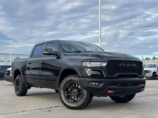 Ram 1500 2025 4x4 Rebel 4dr Crew Cab 5.6 ft. SB Pickup