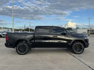 Ram 1500 2025 4x4 Rebel 4dr Crew Cab 5.6 ft. SB Pickup