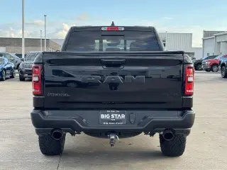 Ram 1500 2025 4x4 Rebel 4dr Crew Cab 5.6 ft. SB Pickup