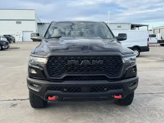 Ram 1500 2025 4x4 Rebel 4dr Crew Cab 5.6 ft. SB Pickup