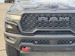 Ram 1500 2025 4x4 Rebel 4dr Crew Cab 5.6 ft. SB Pickup