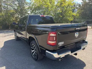 Ram 1500 2021 4x4 Limited Longhorn cabina crew de 4 puertas cabina larga de 5,6 pies