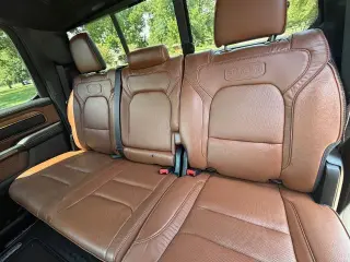 Ram 1500 2022 4x4 Limited Longhorn 4dr Crew Cab 5.6 ft. SB Pickup