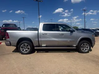 Ram 1500 2022 4x4 Limited Longhorn 4dr Crew Cab 5.6 ft. SB Pickup
