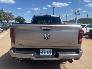 Ram 1500 2022 4x4 Limited Longhorn 4dr Crew Cab 5.6 ft. SB Pickup