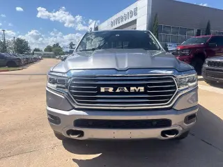 Ram 1500 2022 4x4 Limited Longhorn 4dr Crew Cab 5.6 ft. SB Pickup