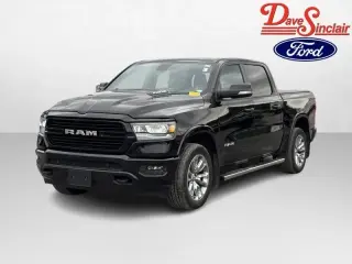 Ram 1500 2020 4x4 Laramie 4dr Crew Cab 5.6 ft. SB Pickup