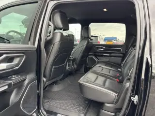 Ram 1500 2020 4x4 Laramie 4dr Crew Cab 5.6 ft. SB Pickup