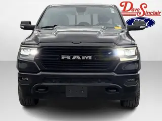 Ram 1500 2020 4x4 Laramie 4dr Crew Cab 5.6 ft. SB Pickup