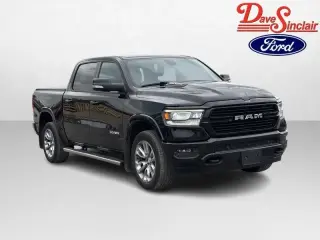 Ram 1500 2020 4x4 Laramie 4dr Crew Cab 5.6 ft. SB Pickup
