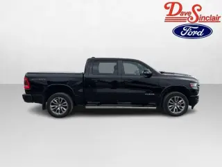 Ram 1500 2020 4x4 Laramie 4dr Crew Cab 5.6 ft. SB Pickup