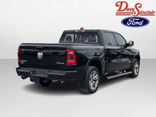 Ram 1500 2020 4x4 Laramie 4dr Crew Cab 5.6 ft. SB Pickup