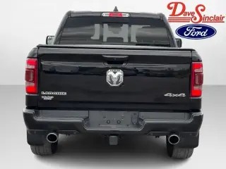 Ram 1500 2020 4x4 Laramie 4dr Crew Cab 5.6 ft. SB Pickup
