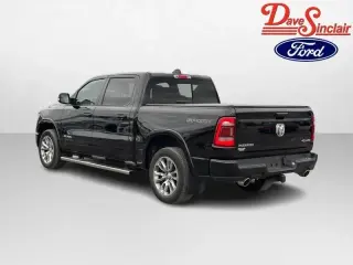 Ram 1500 2020 4x4 Laramie 4dr Crew Cab 5.6 ft. SB Pickup