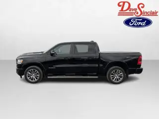 Ram 1500 2020 4x4 Laramie 4dr Crew Cab 5.6 ft. SB Pickup