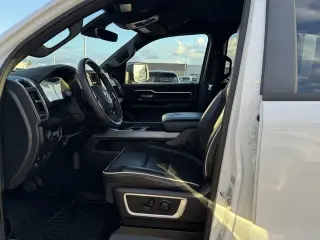 Ram 1500 2025 4x4 Laramie 4dr Crew Cab 5.6 ft. SB Pickup