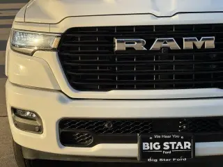 Ram 1500 2025 4x4 Laramie 4dr Crew Cab 5.6 ft. SB Pickup
