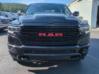 Ram 1500 2022 4x4 Limited 4p Camioneta Cabina Tripla 5,6 ft. CB Pickup
