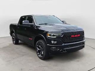 Ram 1500 2023 4x4 Limited 4dr Crew Cab 5.6 ft. SB Pickup