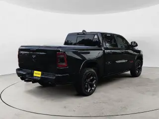 Ram 1500 2023 4x4 Limited 4dr Crew Cab 5.6 ft. SB Pickup