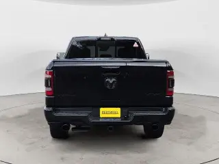 Ram 1500 2023 4x4 Limited 4dr Crew Cab 5.6 ft. SB Pickup