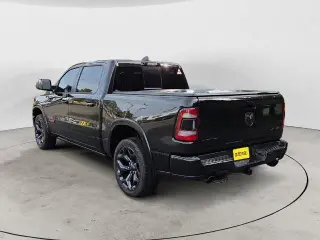 Ram 1500 2023 4x4 Limited 4dr Crew Cab 5.6 ft. SB Pickup