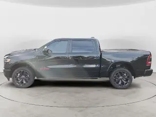 Ram 1500 2023 4x4 Limited 4dr Crew Cab 5.6 ft. SB Pickup
