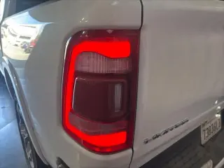 Ram 1500 2021 4x4 Limited 4dr Crew Cab 5.6 ft. SB Pickup