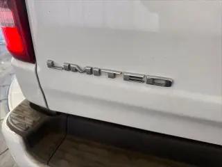 Ram 1500 2021 4x4 Limited 4dr Crew Cab 5.6 ft. SB Pickup
