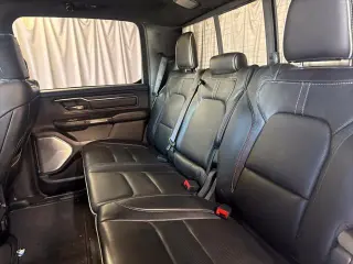 Ram 1500 2021 4x4 Limited 4dr Crew Cab 5.6 ft. SB Pickup